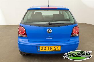 Volkswagen Polo 1.2 Airco Optive picture 32