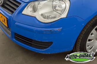 Volkswagen Polo 1.2 Airco Optive picture 23