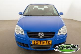 Volkswagen Polo 1.2 Airco Optive picture 31