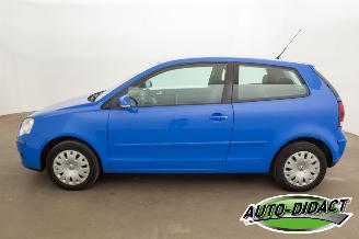 Volkswagen Polo 1.2 Airco Optive picture 34