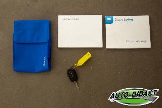 Dacia Lodgy 1.3 TCe 7p. Airco Navi Camera Comfort picture 27
