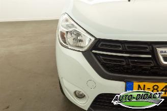 Dacia Lodgy 1.3 TCe 7p. Airco Navi Camera Comfort picture 31