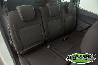 Dacia Lodgy 1.3 TCe 7p. Airco Navi Camera Comfort picture 22