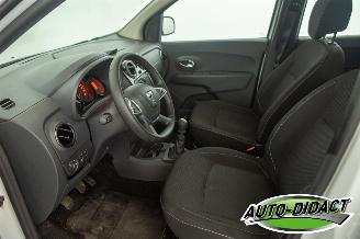 Dacia Lodgy 1.3 TCe 7p. Airco Navi Camera Comfort picture 25