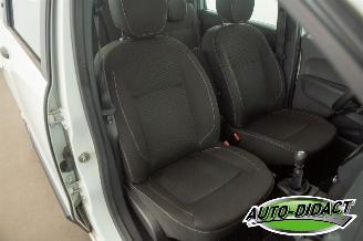 Dacia Lodgy 1.3 TCe 7p. Airco Navi Camera Comfort picture 20