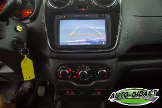 Dacia Lodgy 1.3 TCe 7p. Airco Navi Camera Comfort picture 11