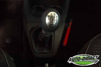 Dacia Lodgy 1.3 TCe 7p. Airco Navi Camera Comfort picture 12