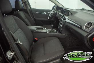 Mercedes C-klasse 180 CDI BlueEfficiency picture 20