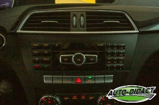 Mercedes C-klasse 180 CDI BlueEfficiency picture 33