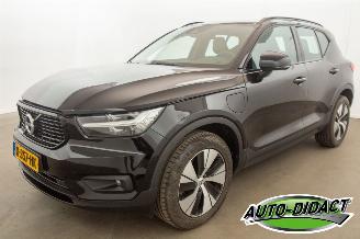Avarii autoturisme Volvo XC40 1.5 T4 Recharge R-Design Expression 2020/12