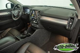 Volvo XC40 1.5 T4 Recharge R-Design Expression picture 17