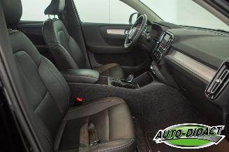 Volvo XC40 1.5 T4 Recharge R-Design Expression picture 33