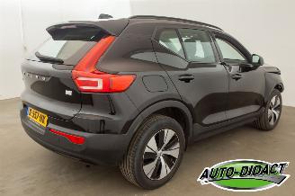 Volvo XC40 1.5 T4 Recharge R-Design Expression picture 8