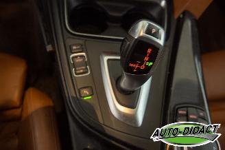 BMW 4-serie 420 i Gran Coupe High Executive picture 24