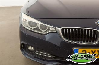 BMW 4-serie 420 i Gran Coupe High Executive picture 9