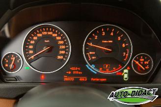 BMW 4-serie 420 i Gran Coupe High Executive picture 18
