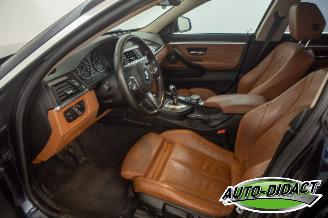 BMW 4-serie 420 i Gran Coupe High Executive picture 15