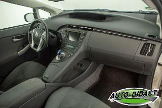 Toyota Prius 1.8 Hybride Dynamic picture 15