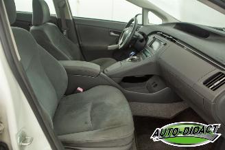 Toyota Prius 1.8 Hybride Dynamic picture 28