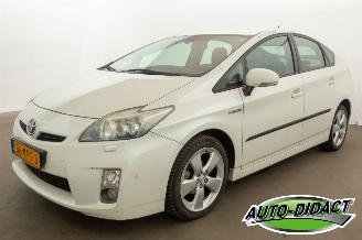 Avarii autoturisme Toyota Prius 1.8 Hybride Dynamic 2010/1