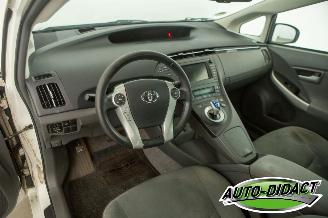 Toyota Prius 1.8 Hybride Dynamic picture 14