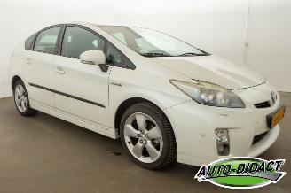 Toyota Prius 1.8 Hybride Dynamic picture 3