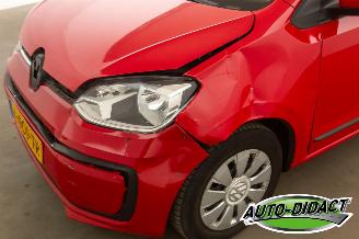 Volkswagen Up! 1.0 move up! picture 9