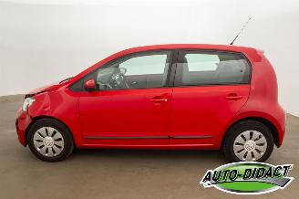 Volkswagen Up! 1.0 move up! picture 8
