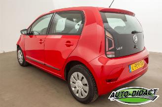 Volkswagen Up! 1.0 move up! picture 7