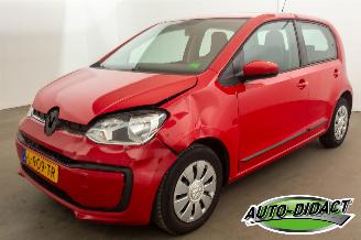 Avarii autoturisme Volkswagen Up! 1.0 move up! 2017/1