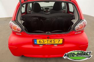 Toyota Aygo 1.0 VVT-i Comfort koppeling defect picture 29