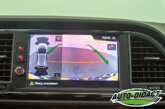 Seat Leon 2.0 TSI CUPRA 300 Automaat Navi Camera picture 11