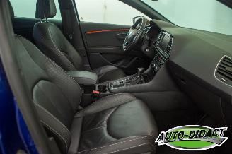 Seat Leon 2.0 TSI CUPRA 300 Automaat Navi Camera picture 20
