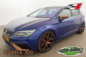  Seat Leon 2.0 TSI CUPRA 300 Automaat Navi Camera 2017/4