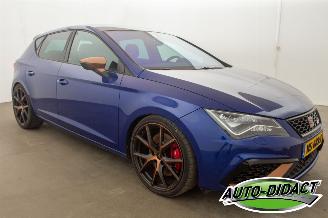 Seat Leon 2.0 TSI CUPRA 300 Automaat Navi Camera picture 3