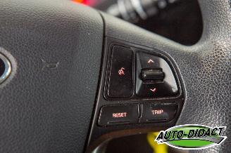 Kia Rio 1.2 Airco picture 13