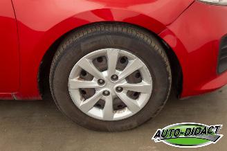 Kia Rio 1.2 Airco picture 30
