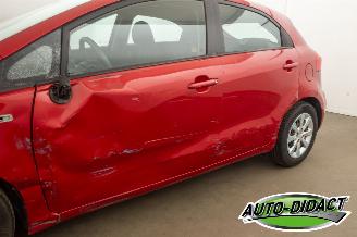 Kia Rio 1.2 Airco picture 27