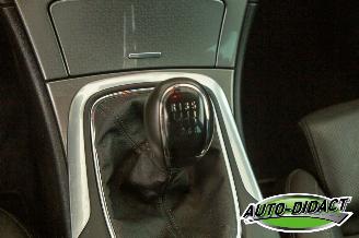 Opel Insignia 1.6 Turbo Business+ picture 17