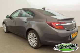 Opel Insignia 1.6 Turbo Business+ picture 3