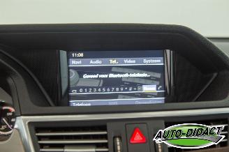 Mercedes E-klasse E350 CGI Automaat Navi Clima Leder picture 8