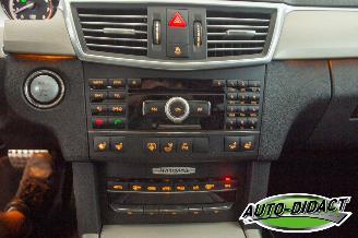 Mercedes E-klasse E350 CGI Automaat Navi Clima Leder picture 10