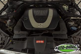 Mercedes E-klasse E350 CGI Automaat Navi Clima Leder picture 31