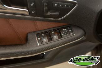 Mercedes E-klasse E350 CGI Automaat Navi Clima Leder picture 11