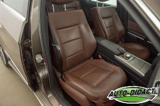 Mercedes E-klasse E350 CGI Automaat Navi Clima Leder picture 23
