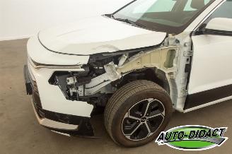 Kia Niro 1.6 GDi Hybrid Automaat Digi Dash Camera DynamicLine picture 29