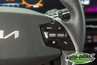 Kia Niro 1.6 GDi Hybrid Automaat Digi Dash Camera DynamicLine picture 16