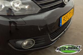 Volkswagen Golf plus 1.4 TSI Clima Highline picture 34