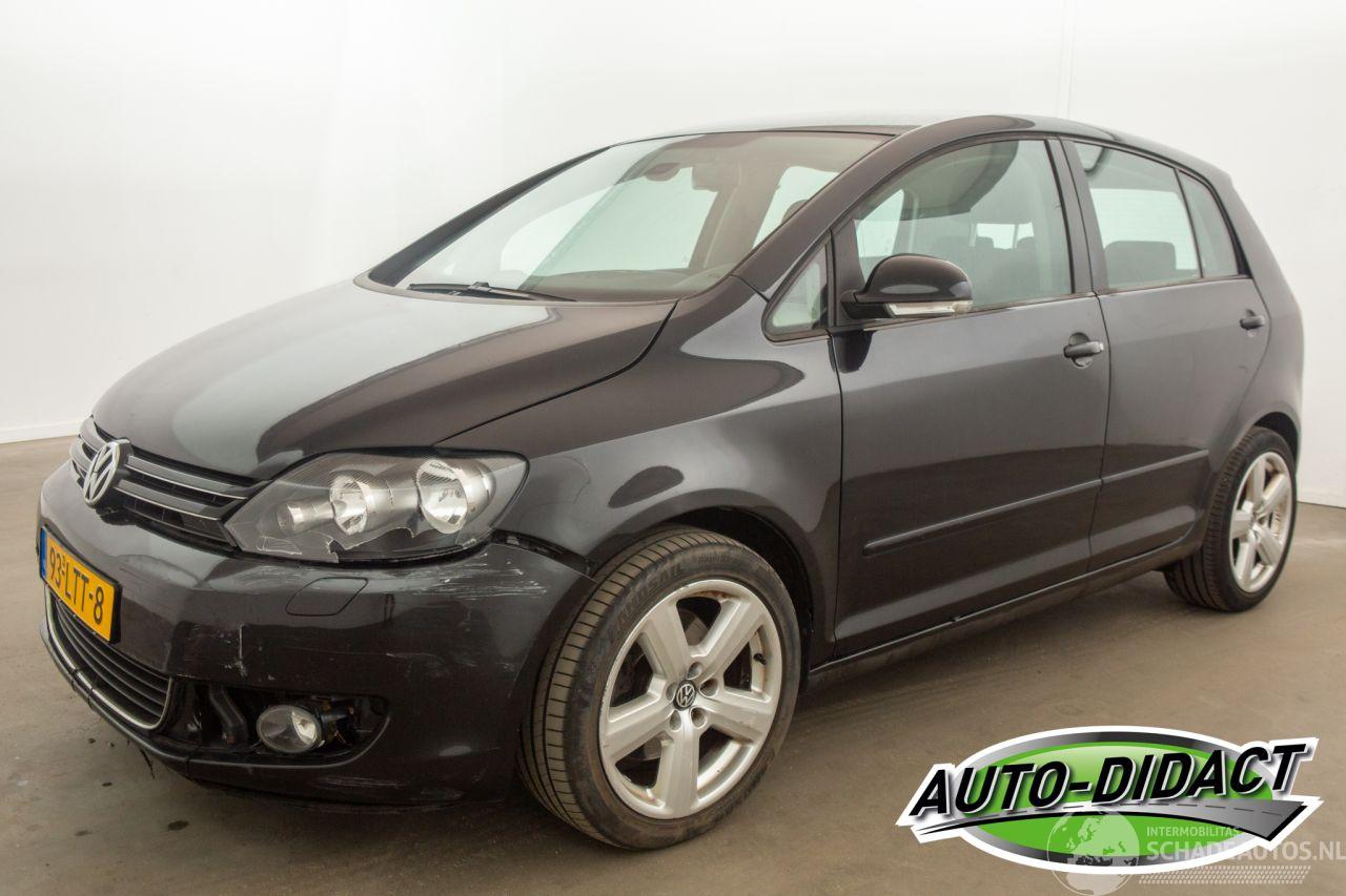 Volkswagen Golf plus 1.4 TSI Clima Highline