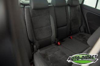 Volkswagen Golf plus 1.4 TSI Clima Highline picture 21